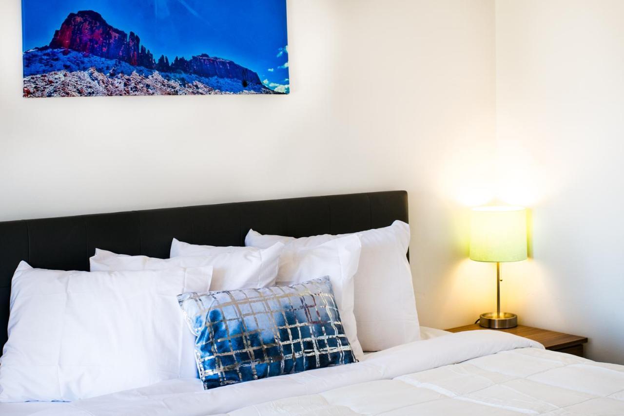 Blue Sage Inn & Suites Blanding Zewnętrze zdjęcie
