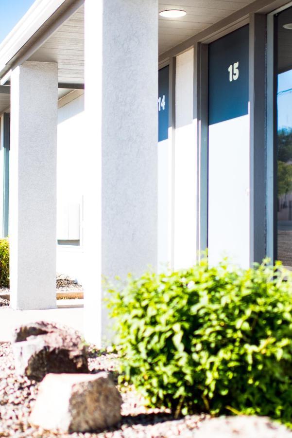 Blue Sage Inn & Suites Blanding Zewnętrze zdjęcie